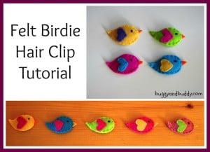 bird clip tutorial
