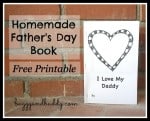 father's day book
