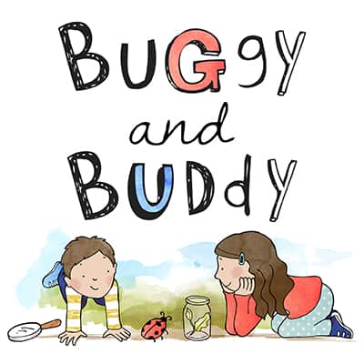 buggy and buddy