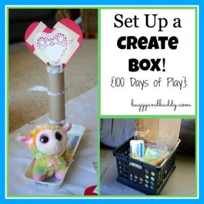 Create and Play with Items From Your Recycle Bin