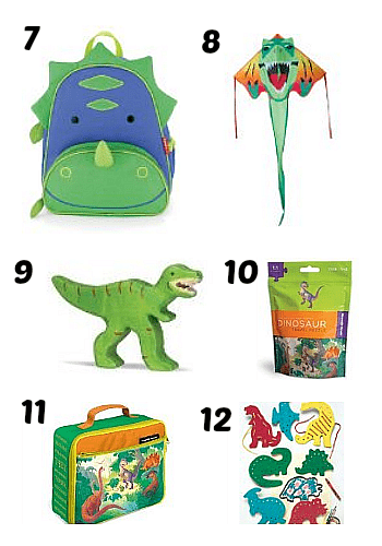 Dinosaur Toys for Kids