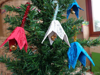 DIY Christmas Bell Decoration : 16 Steps (with Pictures) - Instructables