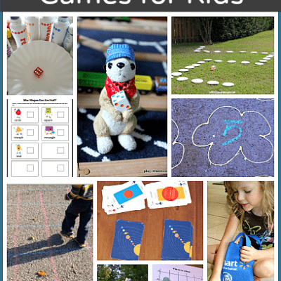 15+ Educational Math Games for Kids
