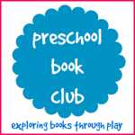 The Preschool Book Club