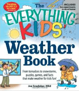 The Everything Kids Weather Book