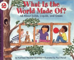 What is the World Made Of?