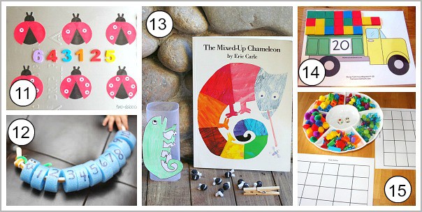 counting games and activities for kids