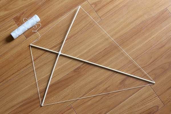 How To Make A Kite Buggy And Buddy