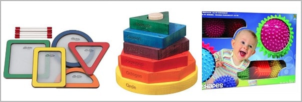 toys for learning shapes