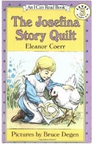 books about quilts