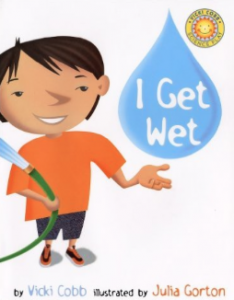 I Get Wet