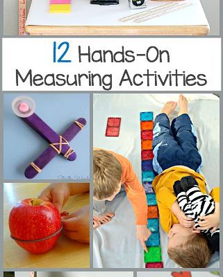 Hands-On Measurement Activities
