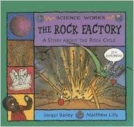 the rock factory