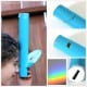 Spectroscope Homemae Rainbow Science for Kids: Homemade Spectroscope - Buggy and Buddy