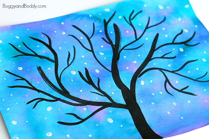 Featured image of post Night Landscape Drawing For Kids : Thank you!😘 🎨 materials &amp; tools: