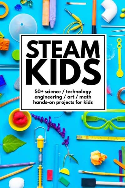 Science for Kids: How to Make a Kaleidoscope - Buggy and Buddy