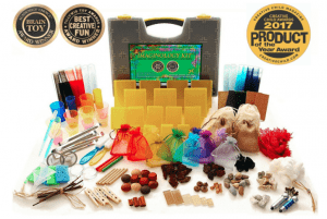 My Super Science Discovery Box STEM toy for kids