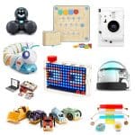 10 STEM Gift Ideas for Kids - Buggy and Buddy