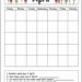 April Learning Calendar for Kids (Free Printable)~ Buggy and Buddy