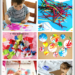 15 Simple Toddler Art Projects