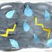 Weather Activities for Kids: Thunderstorm Art Project (perfect for toddlers, preschoolers, and kindergarteners)~ BuggyandBuddy.com