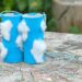 Weather for Kids: Observe Clouds with this Cloud-Themed Toilet Paper Roll Binoculars Craft