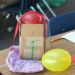 How to do an egg drop challenge w/ two FREE printable recording sheets