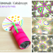 STEAM / Science for Kids: How to Make a Kaleidoscope- explore reflections , light, and symmetry! (Meets NGSS- Next Generation Science Standards) ~ BuggyandBuddy.com