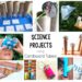 science projects for kids using cardboard tubes
