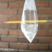magic baggie and pencil science trick for kids