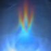 rainbow reflection science