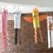 Farm Animal Windsocks~ Buggy and Buddy