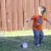 Launching Ping Pong Ball Snowmen with a Lever (Science for Kids)~ Buggy and Buddy