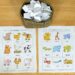 Free Printable Animal Charades Game for Kids ~ BuggyandBuddy.com